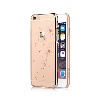 Devia Flowery Case iPhone 6/S DCFLOW6-GL