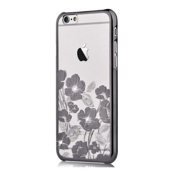 Devia Rococo Case iPhone 6/S DCROC6-BK