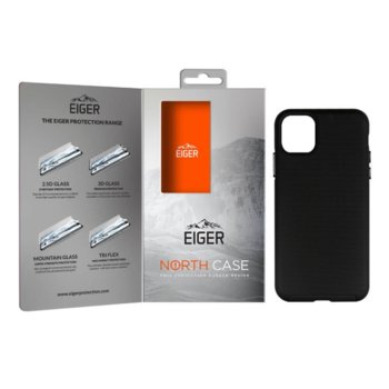 Eiger North iPhone 11 Pro Max EGCA00150
