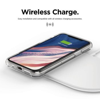 Elago Hybrid iPhone 11 Pro transparent ES11HB58-TR