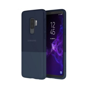 Калъф за Samsung Galaxy S9 Plus, термополиуретан, Incipio NGP SA-933-MTB, удароустойчив, син | JAR Computers Incipio NGP SA-933-MTB