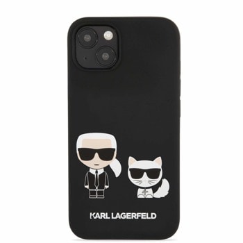 Karl Lagerfeld Case KLHCP13MSSKCK