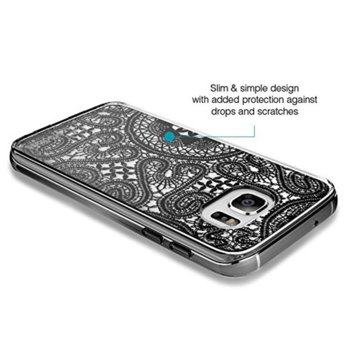 Prodigee Scene Case SGS7-SCE-LCE-BLK