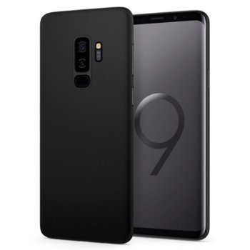 Spigen AirSkin Case за GalaxyS9 Plus 593CS22954