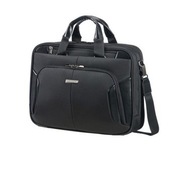 Samsonite Kleur 17.3in Black/Anthracite CK4.09.004