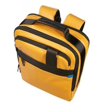 Samsonite Ator Laptop Backpack Yellow I32.06.007