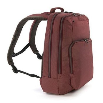 TUCANO BEWOBK17-BX Expanded Work_out Backpack 17