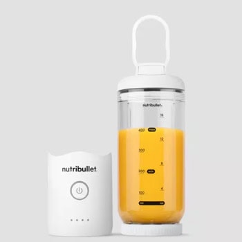 nutribullet flex white nbp013w