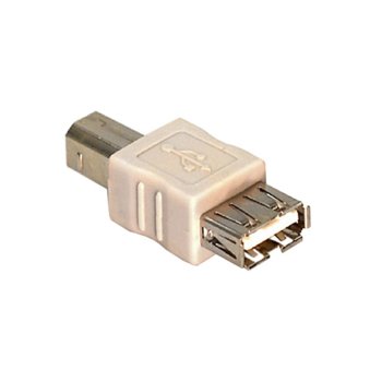 Roline 12.03.2930 USB A(ж) към USB B(м)