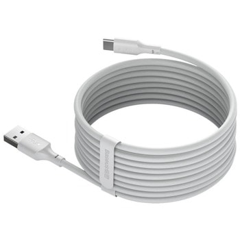 Baseus Simple Wisdom USB-C Cable TZCATZJ-02