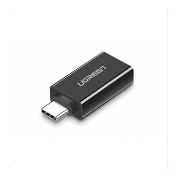 Адаптер Ugreen от USB-C до USB-A Adapter