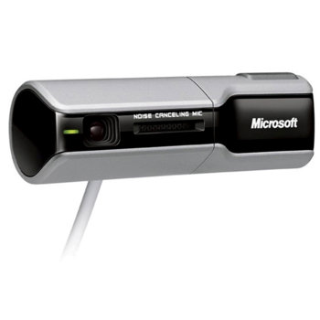 Уеб камера Microsoft LifeCam NX-3000 1280x960