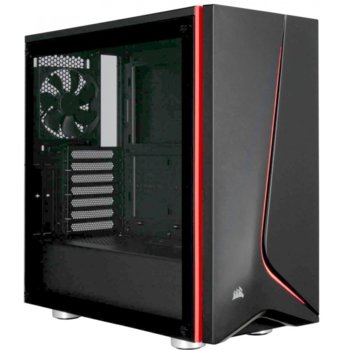 Corsair Carbide Series SPEC-06 CC-9011144-WW