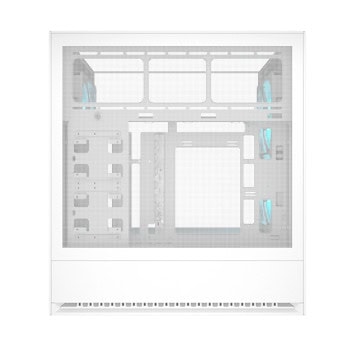 Cougar Gaming OmnyX White CGR-2WA3W-RGB
