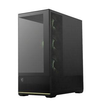 MSI MAG PANO 110R PZ Black