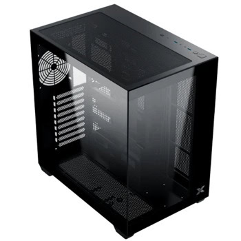 кутия xigmate aqua v air h23a en48760