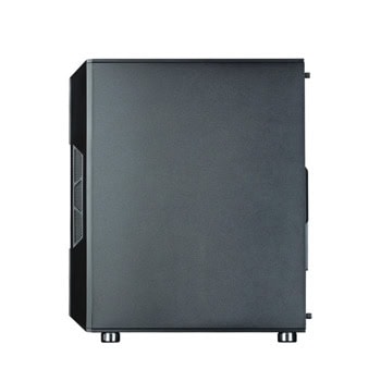 Кутия Zalman i3 NEO ARGB черна