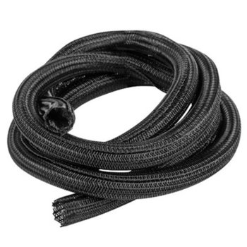 Lanberg cable sleeve self-closing 2m 19mm