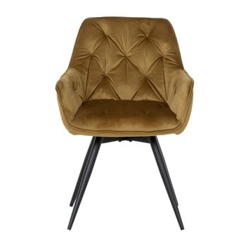 Carmen LATINA PREMIUM Yellow