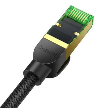 Baseus Braided Round Ethernet B0013320C111-02