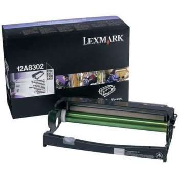 Photoconduktor kit ЗА LEXMARK E230/E232/E234/E238/E240/E330/E332/E340/E342 - Photoconduktor kit - P№ 12A8302 - заб.: 30000k | JAR Computers КАСЕТА ЗА LEXMARK E230/E232/E234/E238/E240/E330