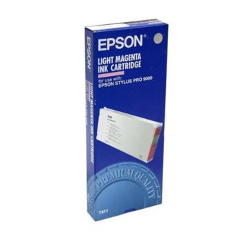 Касета ЗА EPSON STYLUS PRO9000 - Light magenta