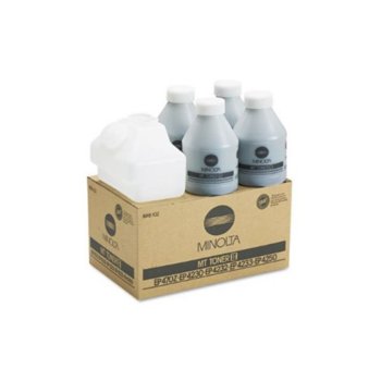 TОНЕР ЗА КОПИРНА МАШИНА MINOLTA EP 470/Z/490/4230/Z/4232/4250, P№ 8916102 | JAR Computers TОНЕР ЗА КОПИРНА МАШИНА MINOLTA EP 470/Z/490/423