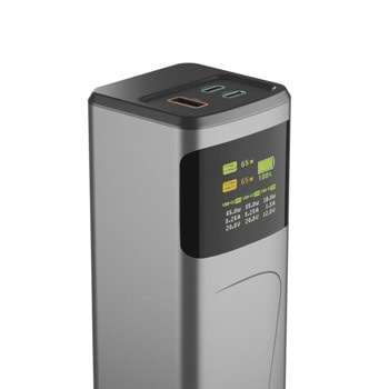 hama high power 65 w 20000 mah 201741 | JAR Computers hama high power 65 w 20000 mah 201741