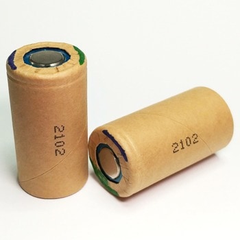 Акумулаторна батерия Panasonic SC3000, SC, 1.2V, 3000mAh, NiMH, 1 бр. | JAR Computers Panasonic SC3000 Ni-Mh батерия 38969