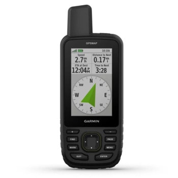 GPS навигация Garmin GPSMAP 67 010-02813-01