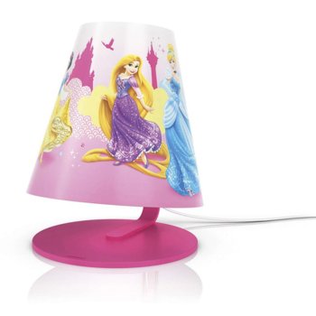 Philips Disney LED Princess