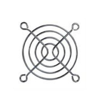Решетка за вентилатор Evercool FG-60/M, 60mm | JAR Computers Evercool Fan Grill Metal 60mm FG-60/M