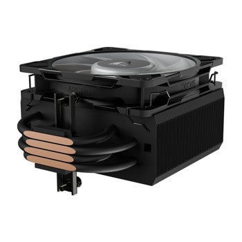 arctic freezer 36-s a-rgb black | JAR Computers arctic freezer 36-s a-rgb black
