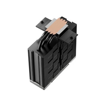 DeepCool AK400 G2 Digital R-AK400G2-BKNNMN-GJD-1