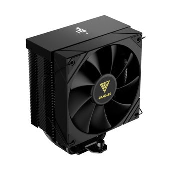 Охлаждане за процесор Gamdias BOREAS M2-51D, съвместимост със сокети Intel LGA 1851/1700 & AMD AM5/AM4 | JAR Computers Охлаждане за процесор Gamdias BOREAS-M2-51D