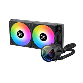 xigmatek water cooling fenix ii 240
