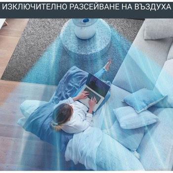 вентилатор rowenta turbo silence extreme+ vu2730f0
