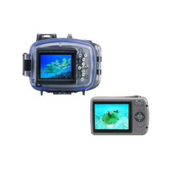 Sea&Sea  DX-G5WP фотоапарат + подводен бокс