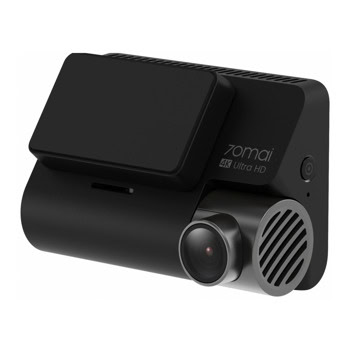 Видеорегистратор Xiaomi 70mai A810-2, камера за автомобил + задна камера, 4K/UHD (3840x2160@60fps), 3" (7.62 cm), IPS екран, слот за microSD карта | JAR Computers Видеорегистратор Xiaomi 70mai A810