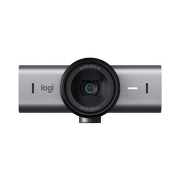 Уеб камера Logitech MX Brio 705 960-001530