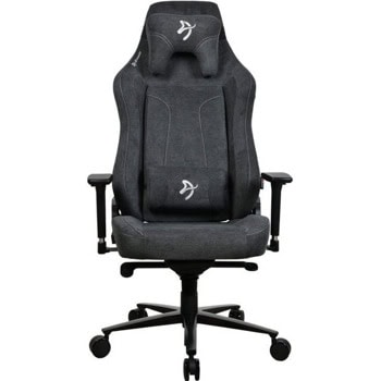 arozzi vernazza xl soft fabric тъмносив | JAR Computers arozzi vernazza xl soft fabric тъмносив
