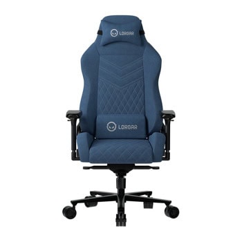 Lorgar Ace 422 Blue LRG-CHR422BL