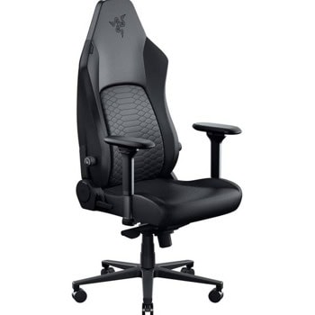 razer iskur v2 newgen черен | JAR Computers razer iskur v2 newgen черен