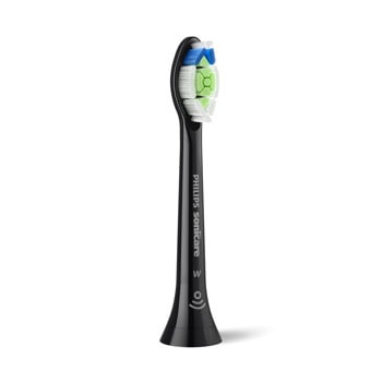 Philips Sonicare Optimal White 2pcs BK HX6062/88