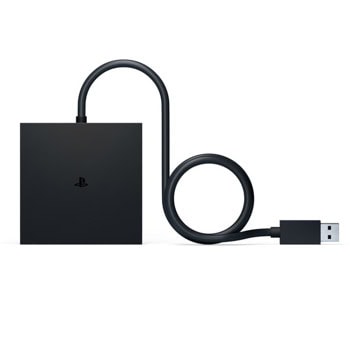 Адаптер Playstation, PC към PlayStation VR2, черен | JAR Computers Playstation PC адаптер за PlayStation VR2