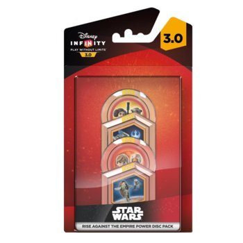Disney SW Against the Empire Pack