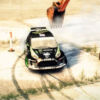 Dirt 3