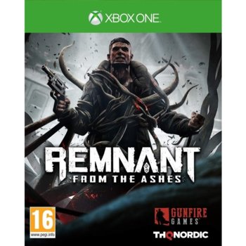 Игра за конзола Remnant: From the Ashes, за Xbox One | JAR Computers Remnant: From the Ashes Xbox One
