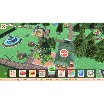 RollerCoaster Tycoon Adv Del (Xbox One/Series X)