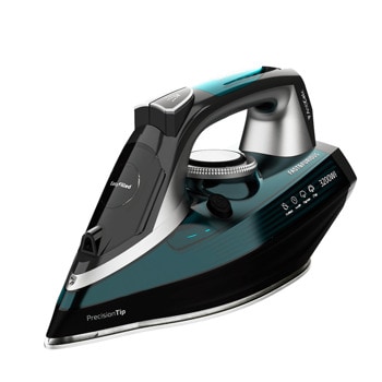 Парна ютия Cecotec Fast&Furious 5060 Ultra, 3200W, черна | JAR Computers Парна ютия Cecotec Fast&Furious 5060 Ultra 05525